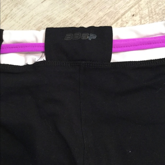Bebe Sport Pants - Picture 4 of 5